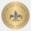 Search for teacher seals envelope seals Gold