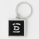 Search for scary key rings Ghost