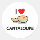 Search for cantaloupe stickers Food