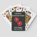 Search for party favors playing cards Las vegas