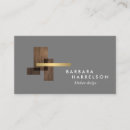 Search for mid century business cards Modern