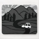 Search for sunrise mouse mats Modern