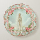 Search for blessed virgin mary cushions Christian