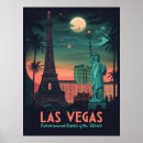 Search for vintage vegas posters Retro