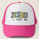 Search for praise hats Christianity