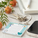 Search for cute cartoons key rings For her