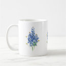 Search for texas state flower mugs Wildflower