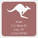 Search for shape silhouette stickers For him