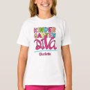 Search for color tshirts For kids