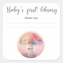 Search for fairy baby stickers Forest