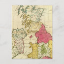 Search for british isles postcards Ireland