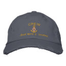 Search for crew hats Sailor