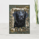 Search for labrador fathers day cards Father's