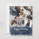 Search for snowflake photo cards 4 photos
