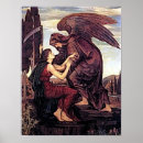 Search for pre raphaelite angel posters Christian