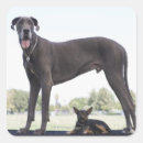 Search for great dane dog stickers Scale