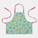Search for pop art aprons Peanuts