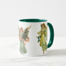 Search for victorian angel mugs Antique