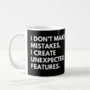 Search for software engineer humor mugs Engineering