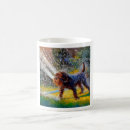 Search for pointer dog mugs German wirehaired pointer