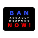 Search for weapon magnets Gun control