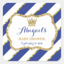 Search for the little prince stickers Gold