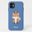 Search for blue owl iphone cases Woodland