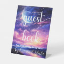 Search for moon and stars wedding signs Mystical