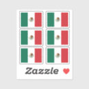 Search for mexicano stickers Flag