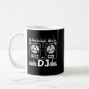 Search for dj mugs Cool
