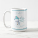 Search for snowman snowflakes mugs Festive