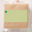 Search for irish labels Good luck