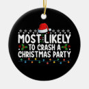 Search for party christmas tree decorations Merry