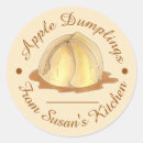Search for apple kitchen stickers Homemade