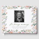 Search for condolence guest books Elegant