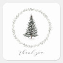 Search for rustic winter stickers Tree