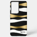 Search for zebra samsung cases Black