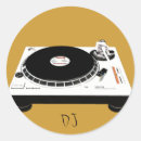 Search for decks stickers Music