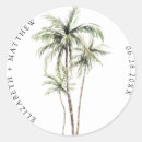 Search for tree wedding stickers Summer
