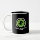 Search for funny reptile mugs Crocodile