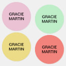 Search for clothing labels Girl