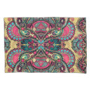 Search for floral paisley pillowcases Texture