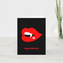 Search for vampire halloween cards Retro