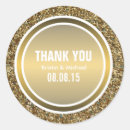 Search for antique copper stickers Gold