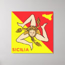 Search for sicilian flag Italian