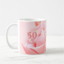 Search for pink rose mugs Party
