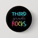 Search for 3rd grade teacher badges Student