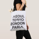 Search for unusual tote bags Unique