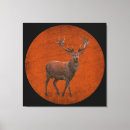 Search for vintage reindeer art Animal