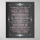 Search for chalkboard signs Pink